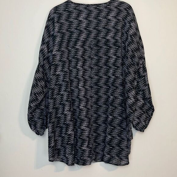 Free People Blooms For You Sleep Shirt L - Picture 5 of 8